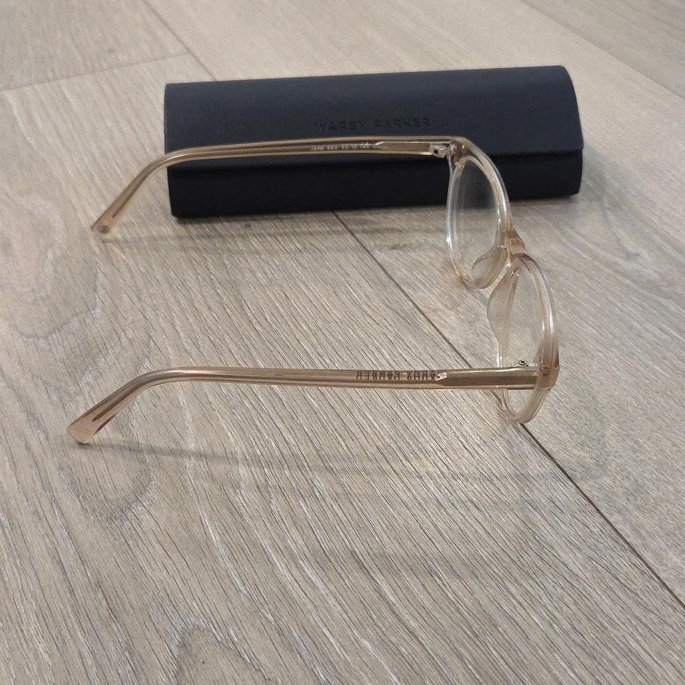 Warby Parker Jane 664